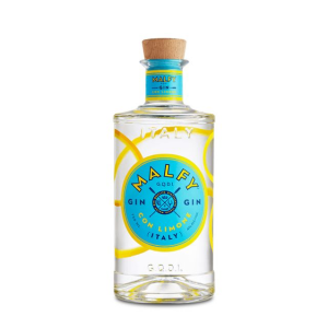 Gin Malfy Limone 41% 0,7l
