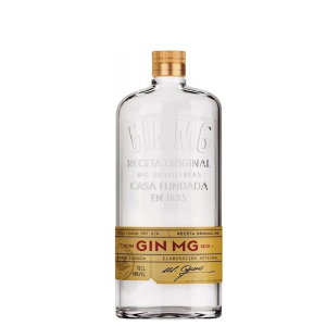 Gin MG Dry 40% 0,7l