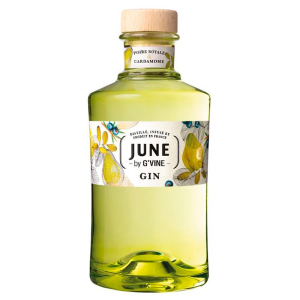 Gin June Poire 37,5% 0,7l
