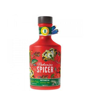 Gin Bohemian Spicer 35% 0,7l