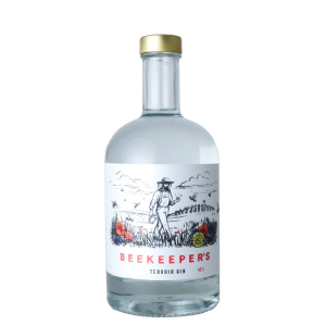 Gin Beekeepers 45% 0,7l