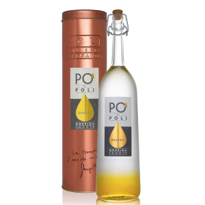 Grappa Ramazzoti 40% 0,7l /Itálie/
