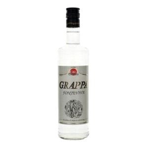 Grappa Fonteviva 38%0,7l