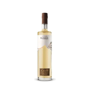 Grappa Cilien 1888 delle Dolomiti Riserva 2y 40% 0,7l