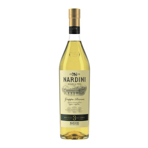 Grappa Riserva Nardini 3y 50% 0,7l