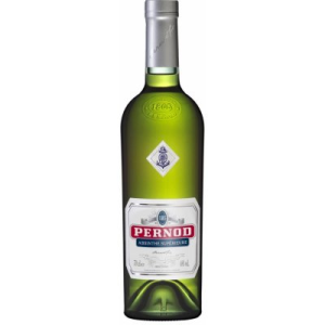 Pernod Absinth 68% 0,7l