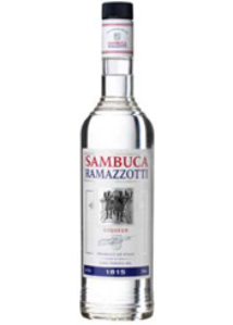 Sambuca Ramazzoti 38% 0,7l