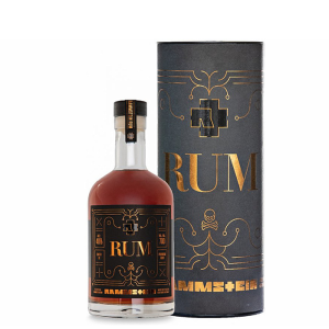 Rum Rammstein 40% 0,7l