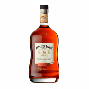 Rum Appleton 8y Reserve 43% 0,7l
