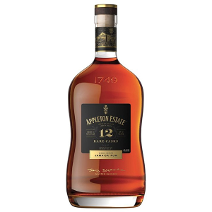 Rum Appleton 12y Rare Casks 43% 0,7l