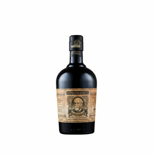 Rum Diplomatico Seleccion De Familia 43% 0,7