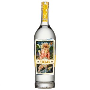 Rum The Stellar 40% 0,7l /Afrika/