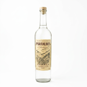 Rum Paranubes Cana Morada 54,4% 0,7l /Mexiko/