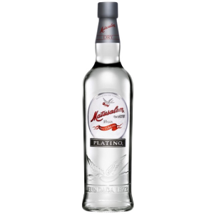 Rum Matusalem Platino 40% 0,7l /Dominikánská rep./