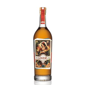 Rum Lovers Box 43% 0,7l