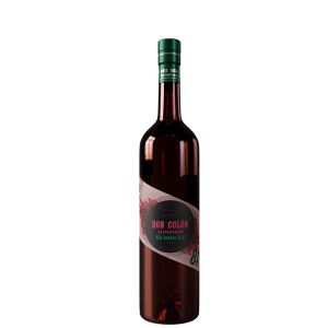 Rum Ron Colon Red Banana Oleo 40,5% 0,7l /Jamajka/