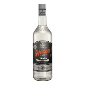 Cachaca Ypioca Prata Classica 38% 1l