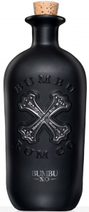 Rum Bumbu XO 40% 0,7l /Barbados/