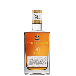 Rum Santos Dumont XO Elixír 40% 0,7l /Brazílie/