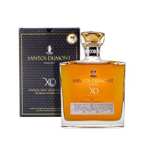 Rum Santos Dumont XO 40% 0,7l