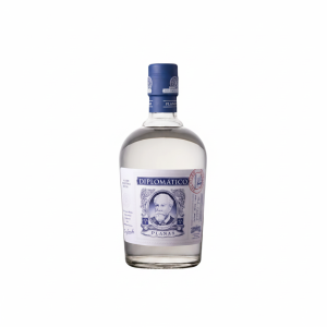 Rum Diplomatico Planas 47% 0,7l