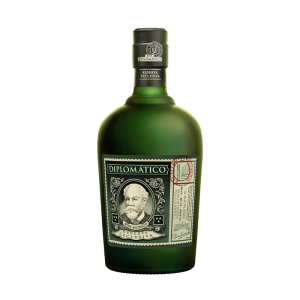 Rum Diplomatico Reserva Exclusiva 40% 1l /Venezuela/
