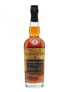 Rum Plantation Double Aged Dark 40% 1l /Barbados/