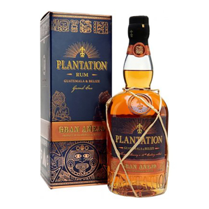 Rum Plantation Guatemala & Belize 42% 0,7l /Guatemala/