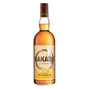 Rum Kakadu 30% 0,7l /Dominikánská rep./