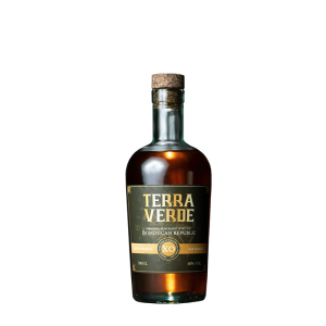 Rum Terra Verde XO 40% 0,7l