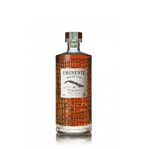 Rum Eminente Reserva 7yo 41,3% 0,7l /Kuba/