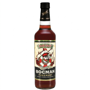 Bocman tuzemský 37,5% 1l