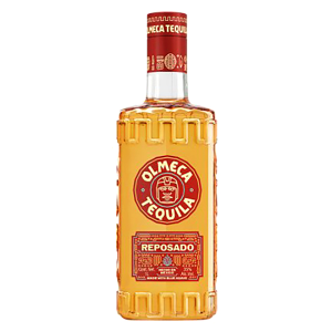 Tequila Olmeca Reposado 38% 1l