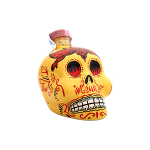 Tequila Kah Reposado 40% 0,7l /Mexiko/