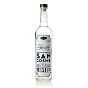 Mezcal San Cosme Joven 40% 0,7l