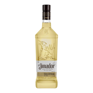 Tequila El Jimador Reposado 38% 1l