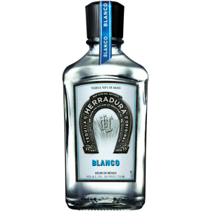 Tequila Herradura Blanco 40% 0,7l