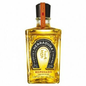 Tequila Herradura Reposado 40% 0,7l