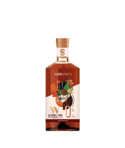 Whisky Sober non alcoholic 0,0% 0,5l