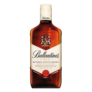 Whisky Ballantines 40% 1l