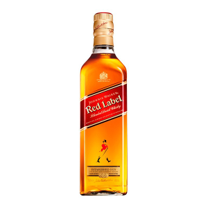 Whisky Johnnie Walker Red Label 40% 0,7l