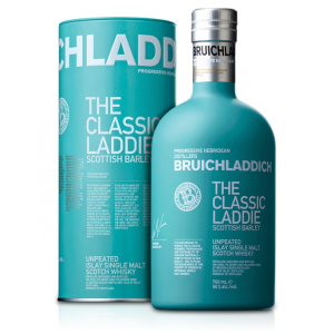 Whisky Bruichladdich The Classic Laddie 50% 0,7l