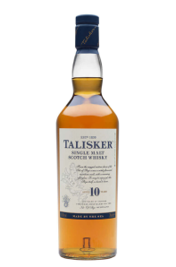 Whisky Talisker Single Malt 10yo 45,8% 0,7l