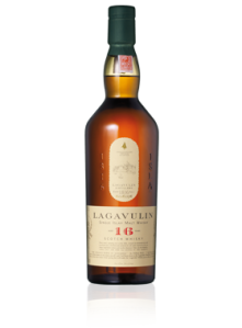 Whisky Lagavulin 16yo 43% 0,7l