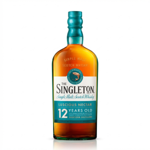 Whisky Singleton of Dufftown 12yo 40% 0,7l