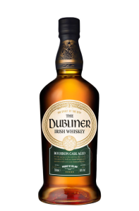 Whiskey The Dubliner 40% 0,7l