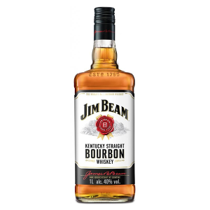 Jim Beam 40% 1l