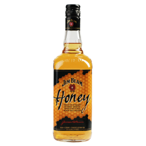 Jim Beam Honey 32,5% 1l