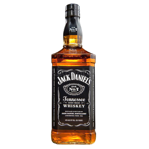 Jack Daniel´s 40% 1l