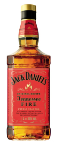 Jack Daniel´s Fire 35% 1l